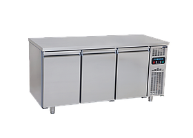 ХОЛОДИЛЬНИК C УЗКОЙ СИСТЕМОЙ FRENOX