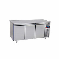 ХОЛОДИЛЬНИК C УЗКОЙ СИСТЕМОЙ FRENOX