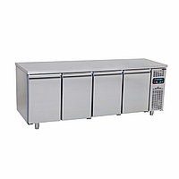 ХОЛОДИЛЬНИК C УЗКОЙ СИСТЕМОЙ FRENOX