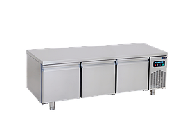 ХОЛОДИЛЬНИК C КОРОТКОЙ СИСТЕМОЙ FRENOX