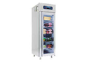 Вертикальный МОРОЗИЛЬНИК 1 дверь PROFESSIONAL LINE BL9-G