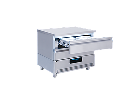 Холодильник / морозильник FRENOX