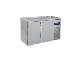 Холодильник для кег, 1 раковина FRENOX