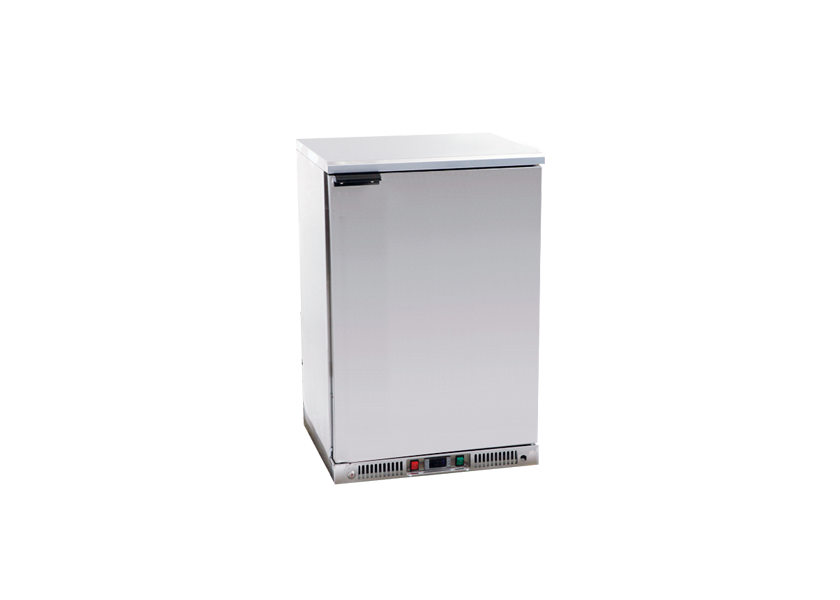 Морозильник для стекла  FRENOX