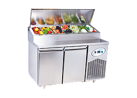 Кондитерский холодильники Make - Up FRENOX