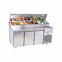 Кондитерский холодильники Make - Up FRENOX