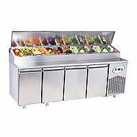 Кондитерский холодильники Make - Up FRENOX