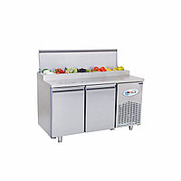 Кондитерский холодильники Make - Up FRENOX