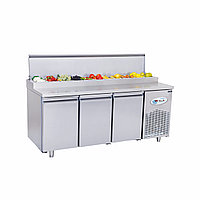 Кондитерский холодильники Make - Up FRENOX