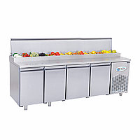 Кондитерский холодильники Make - Up FRENOX