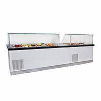 Контейнерные холодильники / агрегаты FRENOX