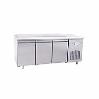 Промежуточные холодильные агрегаты серии / с полиэтиленом FRENOX