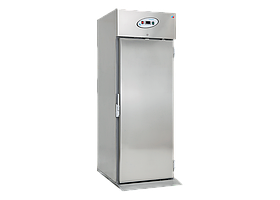 Вертикальная МОРОЗИЛЬНАЯ камера Roll-In Series FRENOX