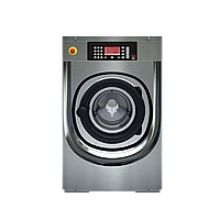 Малая стирально-отжимная  машина с мягким креплением