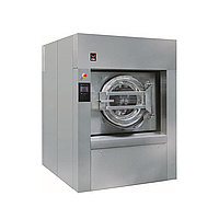 Экстро большая стирально-отжимная с мягкой монтировкой машина