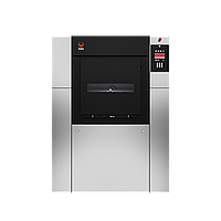 Стиральная высокоскоростная стирально-отжимная машина барьерного типа Aries Elite Control