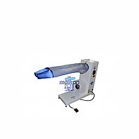 Пароманекен для брюк горизонтального типа