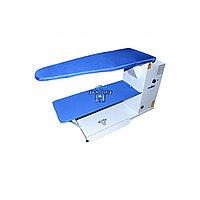 Бытовая гладильная доска с вакуумом