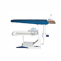 Гладильный стол работающий от центральной системы