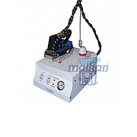 Парогенератор с одним утюгом