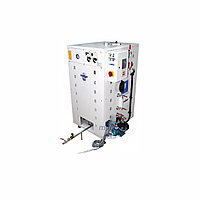 Автоматический парогенератор работающий на паре бутан 45 кг/час