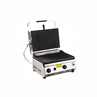 Гриль прижимной газовый