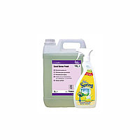 CLAX goodsense spring 7RL1 5L