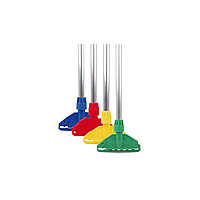 Plastic Kentucky MopClip