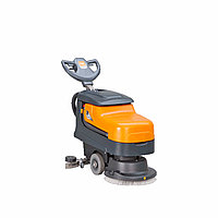 Swingo 455 B и 455 E Поломоечная машина