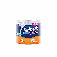 Кухонные полотенца бытовые