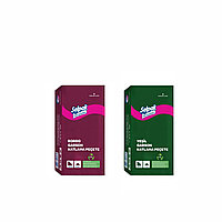 Салфетки 1/8 сложения 40*40 см, 33*33 см