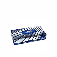 Classic коробочные салфетки 21,5*21 см