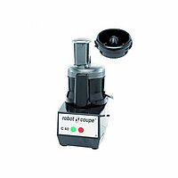 Автоматическая соковыжималка экстрактор  C 40