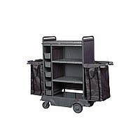 Тележка для уборки