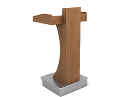 Трибуна TLG - 740