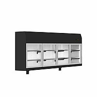 НИЗКОТЕМПЕРАТУРНАЯ НАДСТРОЙКА CORSA