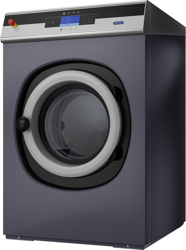 СТИРАЛЬНО-ОТЖИМНАЯ МАШИНА FX280 X Control Электрик