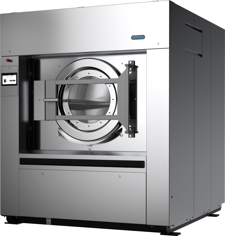 ИНДУСТРИАЛЬНАЯ СТИРАЛЬНАЯ МАШИНА FS1200