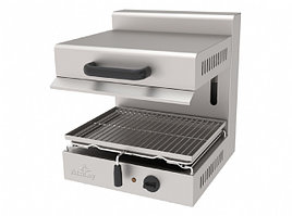 ЭЛЕКТРИЧЕСКАЯ МАШИНА ДЛЯ ПОДОГРЕВА ПИЩИ САЛАМАНДР