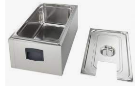 Контейнер для погружного термостата