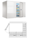 Камера холодильная