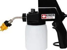 Краскопульт KREA SWISS