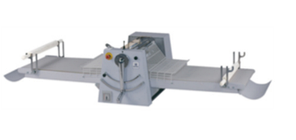 Тестораскаточная машина-конвейерная