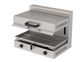 Саламандра гриль Atalay