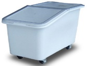 Тележка для сыпучих продуктов - фото 1 - id-p119262897