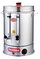 БОЙЛЕР ДЛЯ ЧАЯ АВТОМАТ,12 LT-120 СТАКАНОВ IŞIKGAZ