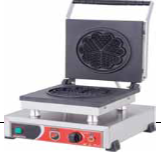 ВАФЕЛЬНИЦА КРУГЛАЯ ОДИНАРНАЯ ЭЛЕКТРИЧЕСКАЯ