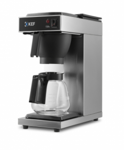 КОФЕ МАШИНА KEF