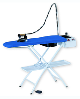 Складывающаяся гладильная доска со встроенным парогенератором 2л