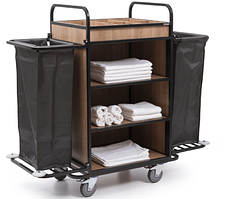 Этажная Сервисная Тележка ORMEL